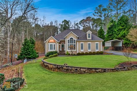 Hoschton, GA Real Estate & Homes For Sale .